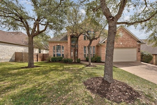 321 Grafton Ln, Austin, TX 78737