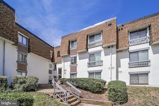3807 Laramie Place Unit 124C, Alexandria, VA 22309