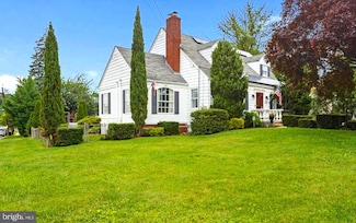 1606 W Mcgalliard Ave, Trenton, NJ 08610