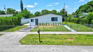 3331 NW 8th Place, Fort Lauderdale, FL 33311
