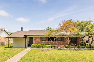 2025 Japonica Ln, Plano, TX 75074