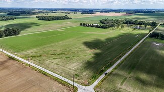S 400 W, Huntingburg, IN 47542