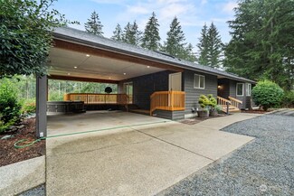 17312 141st Street Kp N, Gig Harbor, WA 98329