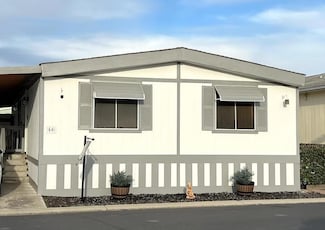 812 W Clover Rd Unit 66, Tracy, CA 95376