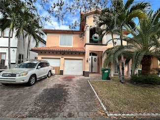 15375 SW 23rd Ln, Miami, FL 33185