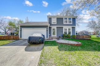 8671 Cadet Dr N, Galloway, OH 43119