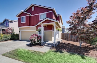 11703 NE 128th Place, Vancouver, WA 98682