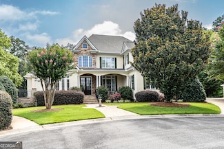 5 Saint Andrews Way SW, Rome, GA 30165