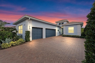 9289 SW Miracoli Way, Port Saint Lucie, FL 34987