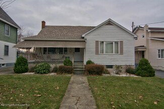 236 Josephine St, Peckville, PA 18452