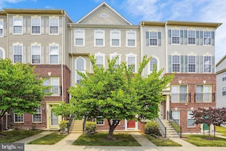 15817 John Diskin Cir Unit 81, Woodbridge, VA 22191