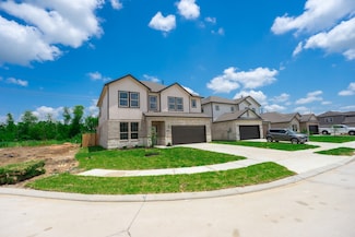 430 Kendall Crest Dr, Alvin, TX 77511