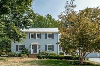12 Great Pond Rd, Wenham, MA 01984