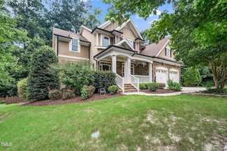 2512 Thurrock Dr, Apex, NC 27539