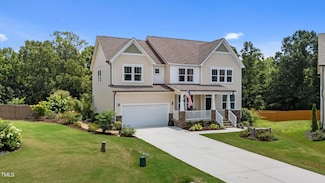 185 Twilight Trail, Willow Spring, NC 27592