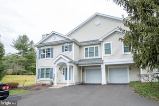 201 Willowoak Ct Unit 263, Warwick, PA 18974