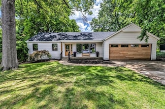 4915 W 63rd Terrace, Prairie Village, KS 66208