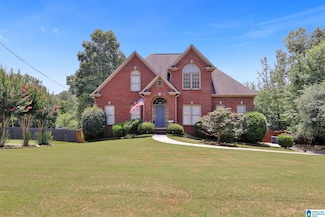 116 Cliff Rd, Sterrett, AL 35147
