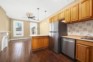 37 Belmont Ave Unit 2, Jersey City, NJ 07304