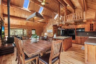 2956 Nova Rd, Pine, CO 80470
