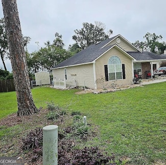 5325 Golf Dr, Lake Park, GA 31636