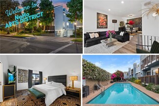 5100 Riverton Ave Unit 14, North Hollywood, CA 91601
