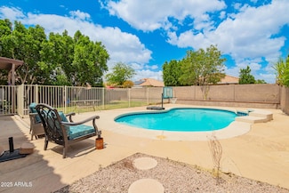 10566 E Bogart Ave, Mesa, AZ 85208