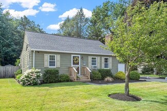 49 Stoneleigh Rd, Holden, MA 01520
