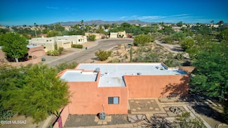 3597 W Ironwood Meadows Place, Tucson, AZ 85742