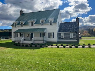 38496 Midland Trail E, Caldwell, WV 24925