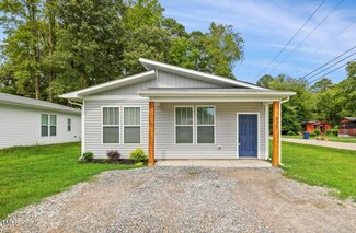 825 Martin St, Smithfield, NC 27577