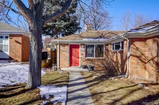 823 Forest St Unit 825, Denver, CO 80220
