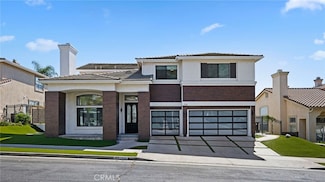 17764 Sidwell St, Granada Hills, CA 91344