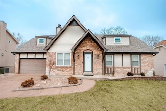 7011 Broken Oak Dr, Saint Louis, MO 63129