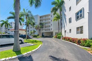 3181 S Ocean Dr Unit 107, Hallandale Beach, FL 33009