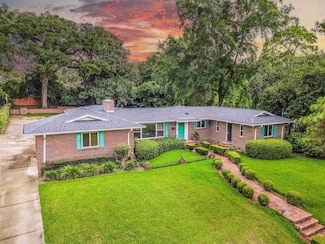 1438 Mitchell Ave, Tallahassee, FL 32303