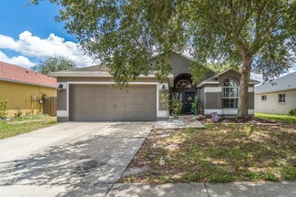 12906 Lake Vista Dr, Gibsonton, FL 33534