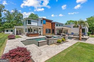 159 Sims Rd, Tyrone, GA 30290