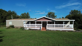 39264 S 510 Rd, Eucha, OK 74342