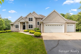 9571 Douglas Fir Ct NE, Sparta, MI 49345