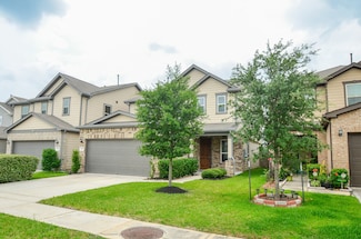 9827 Mountain Chestnut Rd, Houston, TX 77070