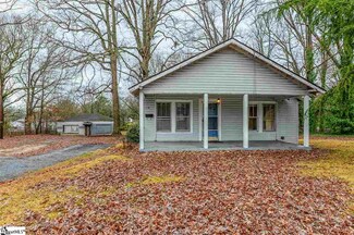 208 S Washington Ave, Greenville, SC 29611