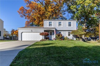 5531 Towne Ct, Toledo, OH 43613