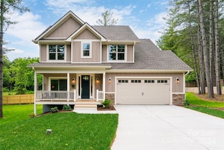 25 Wood Path Ln, Arden, NC 28704