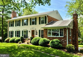 3720 Prince William Dr, Fairfax, VA 22031