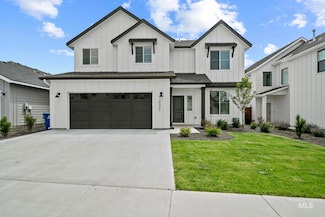 10061 W La Jolla Dr, Boise, ID 83709