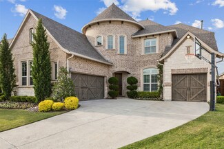 2362 Chaffee Rd, Frisco, TX 75036