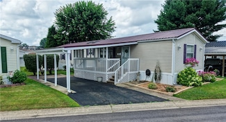777 1/2 S 2nd St Unit Lot 8, Coshocton, OH 43812