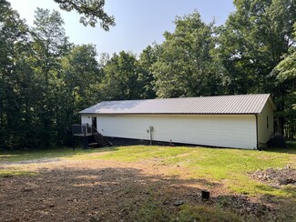 9780 S Lick Creek Rd, Lyles, TN 37098