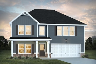 195 Clinkscales Rd Unit Lot 134, Anderson, SC 29624